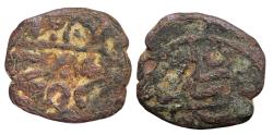 World Coins - Ottoman\Turkey AR Akce Suleyman I Dimashq AH 926