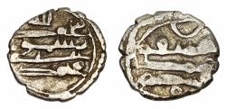 World Coins - Amirs Of Sind AR Damma AH 295-297 Muhammad