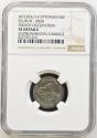 World Coins - Ottoman/Turkey 5 Para French Occupation Selim III Misr AH 1203/13