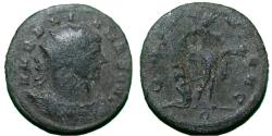 Ancient Coins - Aurelian - Augustus 270-275 AD - F