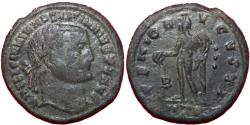Ancient Coins - Licinius I - Augustus 308-324 AD - Follis