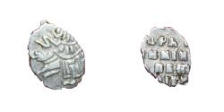 World Coins - Russia -  Peter the Great- Silver kopek - XF