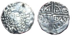 World Coins - England - Henry III - 1216-1272 AD - Long Cross silver penny
