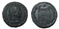 Ancient Coins - Constantinus I Augustus 307 - 337 AD  Mint G SIS  ( Siscia)  Follis