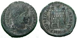 Ancient Coins - Constantine I - Augustus 307-337 AD - Cyzicus mint