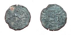 World Coins - Hungary - Mathias I - 1458-1490 AD - F