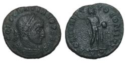 Ancient Coins - Constantine I - Augustus 307-337 AD - Trier mint