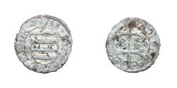 World Coins - Hungary - Interregnum 1444-1446 Bilon denar