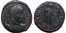 Ancient Coins - Valentinian I  Augustus 364-375  Mint - Thessalonica