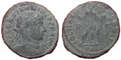Ancient Coins - Constantine I - Augustus 307-337 AD