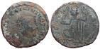 Ancient Coins - Licinius I - Augustus 308-324 AD