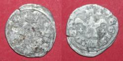 World Coins - Hungary - Charles Robert - 1307-1342 AD - Ag denar