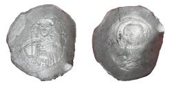 Ancient Coins - Byzantine empire - John II Comnenos - 1118-1143 AD - silver
