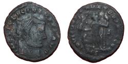 Ancient Coins - Licinius I - 308-324 AD - IOVI CONSERVATORI AVGG NN - Siscia mint
