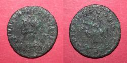 Ancient Coins - Probus - 276-282 AD - ADVENTVS PROBI AVG