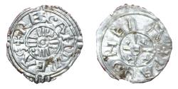 World Coins - Hungary - Andras I 1046-1060 AD - XF