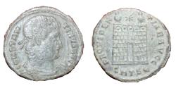 Ancient Coins - Imp Constantinus Avg  - Providetiae avgg   307 / 337 AD    SMTS Mint