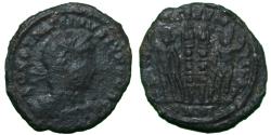 Ancient Coins - Constantine I - Augustus 307-337 AD