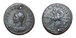 Ancient Coins - Probus - Augustus 276-282 AD Follis