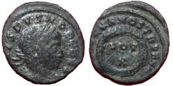 Ancient Coins - Crispus - Augustus 316-326 AD