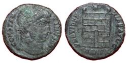 Ancient Coins - Constantine I - 307-337 AD - PROVIDENTIAE AVGG - Antioch mint