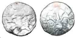 World Coins - Hungary - Charles Robert - 1307-1342 AD - Ag denar - VF