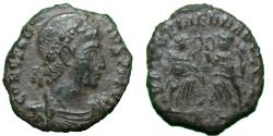 Ancient Coins - Constantius II - Augustus 337-361 AD