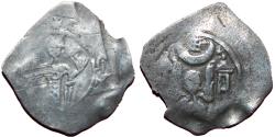 World Coins - Austria - Eberhard II. - 1200-1246 - Pfennig