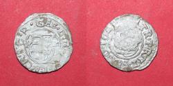World Coins - Hungary - Ferdinand II - 1618-1637 AD - Ag denar