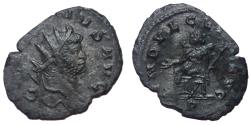 Ancient Coins - Gallienus - Augustus 260-268 AD