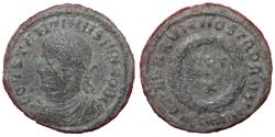 Ancient Coins - Constantine II - Augustus 337-340 AD