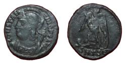 Ancient Coins - Constantinople city commemorative - Thessaloniki mint