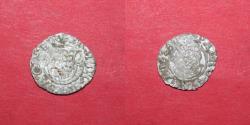 World Coins - Hungary - Ferdinand II - 1618-1637 AD - Ag denar