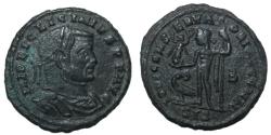 Ancient Coins - Licinius I - Augustus 308-324 AD  Follis   Mint SIS ( Siscia )