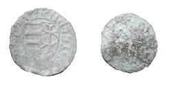 World Coins - Ulaszlo I (Wladislas I) - King of Hungary - 1440-1444 AD