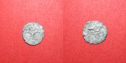 World Coins - Hungary - Ladislaus IV - 1272-1290 AD - silver obols - F