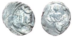 World Coins - Austria - Eberhard II. - 1200-1246 - Pfennig