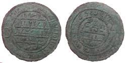 World Coins - Hungary - Bela III - Copper coin - 1172-1196 - Crusader coin