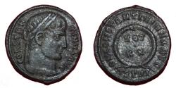 Ancient Coins - Constantine I - 307-337 AD - DN CONSTANTINI MAX AVG