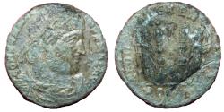 Ancient Coins - Constantine I - Augustus 307-337 AD