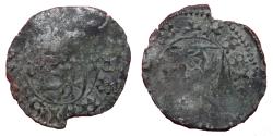 World Coins - Ulaszlo I (Wladislas I) - King of Hungary - 1440-1444 AD