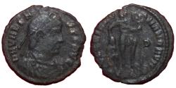 Ancient Coins - Valens - Augustus 364-378 AD