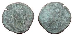 Ancient Coins - Philip II - Augustus 247-249 AD - As