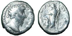 Ancient Coins - Marcus Aurelius - Augustus 161-180 AD - AR denar