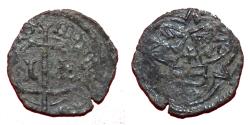 World Coins - Ulaszlo I (Wladislas I) - King of Hungary - 1440-1444 AD