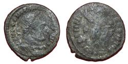 Ancient Coins - Galerius - Augustus 305-311 AD - GENIO POPVLI ROMANI