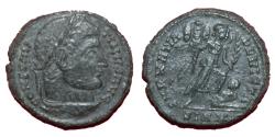 Ancient Coins - Constantine I - 307-337 AD - SARMATIA DEVICTA - Sirmium mint