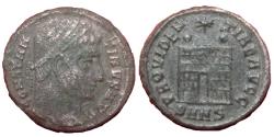 Ancient Coins - Constantine I - Augustus 307-337 AD - Nicomedia mint