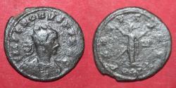 Ancient Coins - Probus - 276-282 AD - PAX AVGVSTI - F