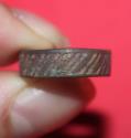 Ancient Coins - Ancient engraved bronze ring